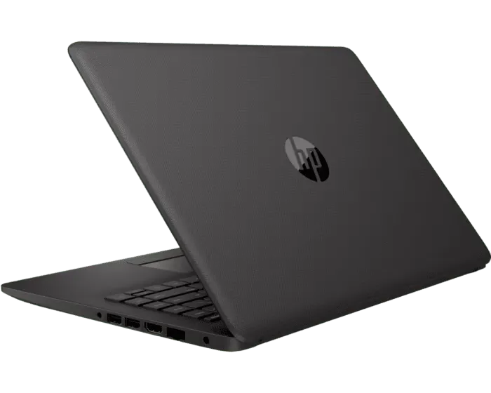 PORTÁTIL HP 240 G7 14" CORE I5-1035G1 8GB DDR4 256GB SDD PLATEADO CENIZA OSCURO REMANUFACTURADO, vista 4